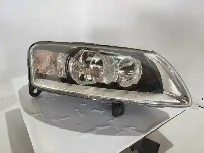 Second-hand car spare part right headlight for audi a6 berlina (4f2) 2.0 16v tdi oem iam references 4f0941004