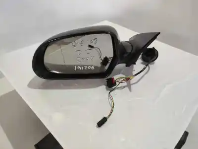 Second-hand car spare part left rearview mirror for audi a6 berlina (4f2) 2.0 16v tdi oem iam references 448505