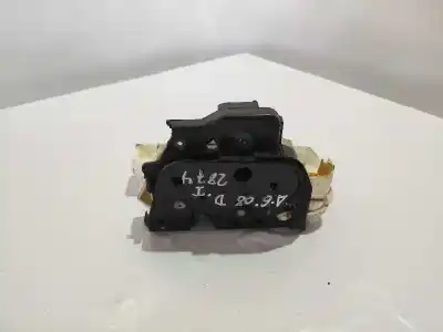 Second-hand car spare part left front door lock for audi a6 berlina (4f2) 2.0 16v tdi oem iam references 4f1837015