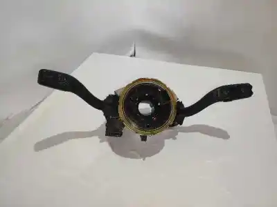 Second-hand car spare part air bag ring for audi a6 berlina (4f2) 2.0 16v tdi oem iam references 4e0953541a