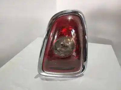 Автозапчасти б/у правый задний фонарь за mini mini (r56) 1.4 16v cat ссылки oem iam 2757010