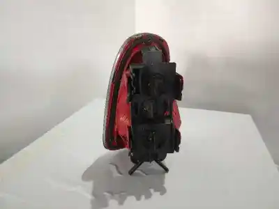 Автозапчасти б/у правый задний фонарь за mini mini (r56) 1.4 16v cat ссылки oem iam 2757010  