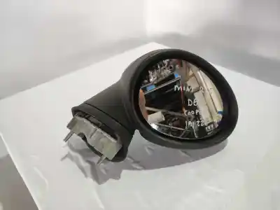 Автозапчасти б/у задний вид справа за mini mini (r56) 1.4 16v cat ссылки oem iam 