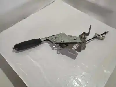 Автозапчасти б/у рычаг ручного тормоза за mini mini (r56) 1.4 16v cat ссылки oem iam 677481402