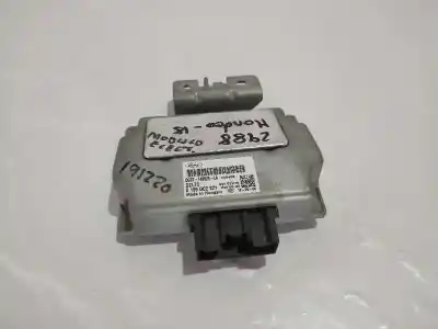 Peça sobressalente para automóvel em segunda mão módulo eletrônico por ford mondeo lim. 1.5 ecoboost cat referências oem iam dg9t14b526la