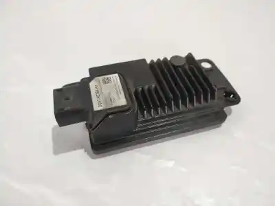 Peça sobressalente para automóvel em segunda mão módulo eletrônico por ford mondeo lim. 1.5 ecoboost cat referências oem iam dg9t9g768hh