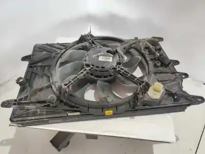 Pezzo di ricambio per auto di seconda mano ELETTROVENTOLA per FIAT TIPO SEDÁN (356_, 357_)  Riferimenti OEM IAM   