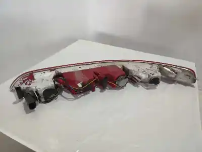 Автозапчастина б/у бампер задній правий для audi q7 (4l) 3.0 v6 24v tdi посилання на oem iam 8r0945096  