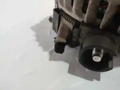 Автозапчастина б/у генератор для citroen c4 cactus feel посилання на oem iam 9820893880  