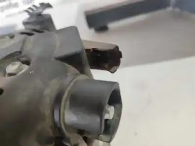 Автозапчастина б/у генератор для citroen c4 cactus feel посилання на oem iam 9820893880  