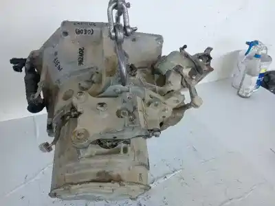 Автозапчасти б/у коробка передач за citroen c4 cactus feel ссылки oem iam 20v246