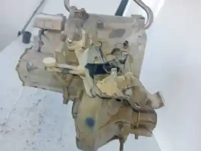 Second-hand car spare part gearbox for citroen c4 cactus feel oem iam references 20v246  