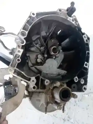 Second-hand car spare part gearbox for citroen c4 cactus feel oem iam references 20v246  