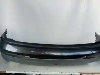 Автозапчастина б/у задній бампер для audi q7 (4l) 3.0 v6 24v tdi посилання на oem iam 4l0807303dgru