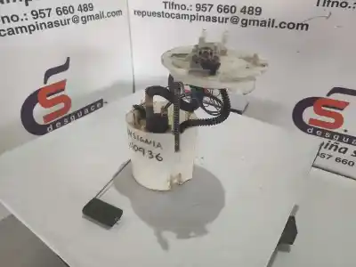 Peça sobressalente para automóvel em segunda mão boia / bomba combustível por opel insignia berlina 2.0 16v cdti referências oem iam 05800203024