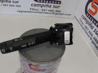 Peça sobressalente para automóvel em segunda mão comutador de piscas  por opel insignia berlina 2.0 16v cdti referências oem iam 20941129