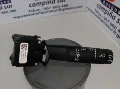Peça sobressalente para automóvel em segunda mão comutador de limpa vidros por opel insignia berlina 2.0 16v cdti referências oem iam 20941131