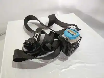 Peça sobressalente para automóvel em segunda mão cinto de segurança dianteiro direito por opel insignia berlina 2.0 16v cdti referências oem iam 502jh802rr