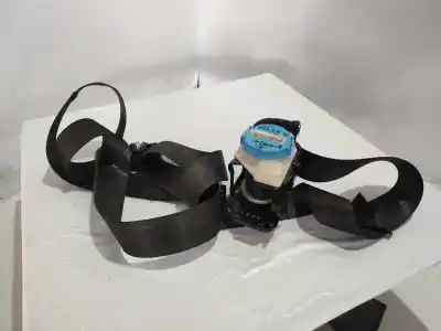 Peça sobressalente para automóvel em segunda mão cinto de segurança dianteiro esquerdo por opel insignia berlina 2.0 16v cdti referências oem iam 502jh80193