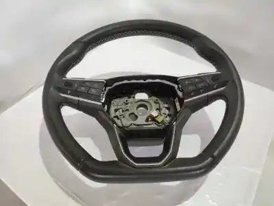 Автозапчастина б/у кермо для seat ateca (kh7) 2.0 tdi посилання на oem iam 5fa419091