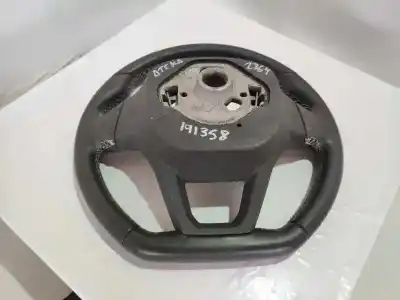 Автозапчастина б/у кермо для seat ateca (kh7) 2.0 tdi посилання на oem iam 5fa419091  