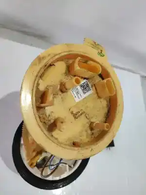 Автозапчастина б/у індикатор для seat ateca (kh7) 2.0 tdi посилання на oem iam 5q0919050ba  