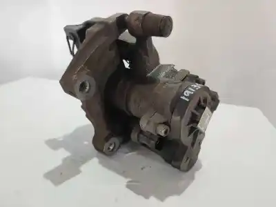 Автозапчастина б/у задній правий гальмівний супорт для seat ateca (kh7) 2.0 tdi посилання на oem iam 5q0615406fs  