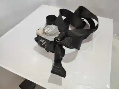 Автозапчастина б/у передній лівий ремін безпеки для seat ateca (kh7) 2.0 tdi посилання на oem iam 