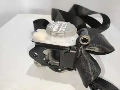 Автозапчастина б/у передній лівий ремін безпеки для seat ateca (kh7) 2.0 tdi посилання на oem iam   