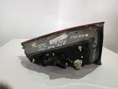 Автозапчастина б/у внутрішній лівий задній ліхар для seat ateca (kh7) 2.0 tdi посилання на oem iam 575945307d  