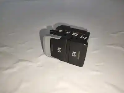 Автозапчастина б/у важіль ручного гальма для seat ateca (kh7) 2.0 tdi посилання на oem iam 575927225a