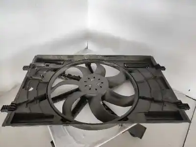 Автозапчастина б/у електро вентилятор для seat ateca (kh7) 2.0 tdi посилання на oem iam 5q0121203dq  