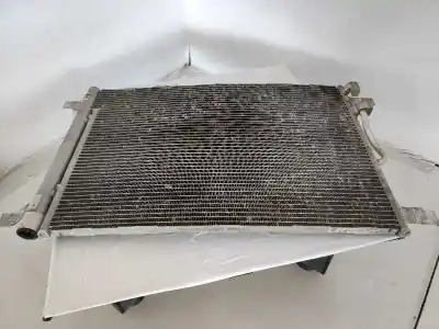 Автозапчастина б/у конденсат/радіатор кондиционера для seat ateca (kh7) 2.0 tdi посилання на oem iam 5q0816411ar