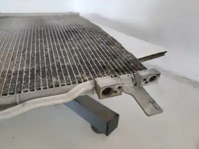 Автозапчастина б/у конденсат/радіатор кондиционера для seat ateca (kh7) 2.0 tdi посилання на oem iam 5q0816411ar  