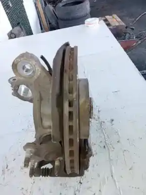 Автозапчастина б/у передній прав для seat ateca (kh7) 2.0 tdi посилання на oem iam   