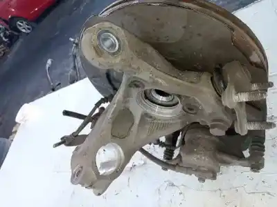 Автозапчастина б/у передній прав для seat ateca (kh7) 2.0 tdi посилання на oem iam   