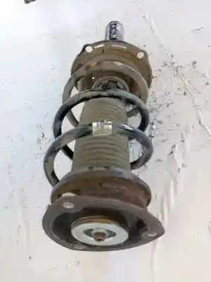 Автозапчастина б/у передній правий амортизатор для seat ateca (kh7) 2.0 tdi посилання на oem iam 5q3413031f  