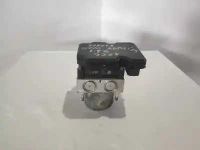 Pièce détachée automobile d'occasion abs (système anti-blocage des roues) pour toyota auris (_e15_) 1.4 d-4d (nde150_) références oem iam 2265106455