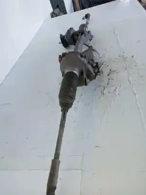 Автозапчастина б/у рульмова рейка для seat ateca (kh7) 2.0 tdi посилання на oem iam 5q0910143c  