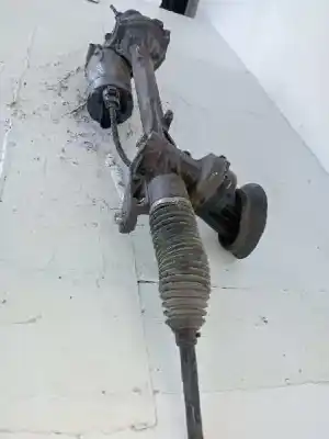 Автозапчастина б/у рульмова рейка для seat ateca (kh7) 2.0 tdi посилання на oem iam 5q0910143c  