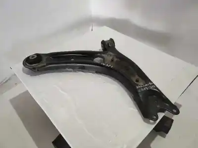 Автозапчастина б/у передній правий нижний рычаг підвіски для seat ateca (kh7) 2.0 tdi посилання на oem iam 