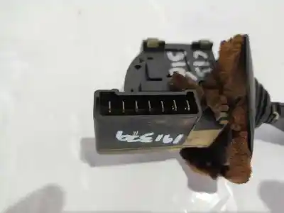 Peça sobressalente para automóvel em segunda mão comutador de limpa vidros por citroen c15 1.8 diesel (161) referências oem iam   