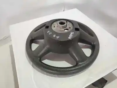 Piesă de schimb auto la mâna a doua volan pentru audi a3 (8p) a3 referințe oem iam 8p0124tk6  