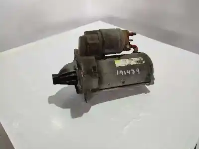 Peça sobressalente para automóvel em segunda mão motor de arranque por renault koleos 2.0 dci diesel fap referências oem iam 8200568535f
