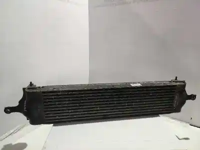 Peça sobressalente para automóvel em segunda mão intercooler por renault koleos 2.0 dci diesel fap referências oem iam p3578003