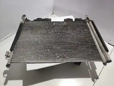 Peça sobressalente para automóvel em segunda mão condensador / radiador de ar condicionado por renault koleos 2.0 dci diesel fap referências oem iam 921005115r