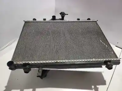Second-hand car spare part WATER RADIATOR for RENAULT KOLEOS  OEM IAM references L7892003  