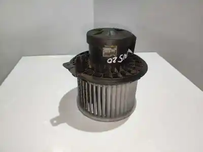 Peça sobressalente para automóvel em segunda mão ventilador de aquecimento por renault koleos 2.0 dci diesel fap referências oem iam 