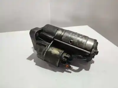 Автозапчастина б/у двигун запускається для renault laguna ii (bg0/1_) 2.2 dci (bg0f) посилання на oem iam 8200237594  