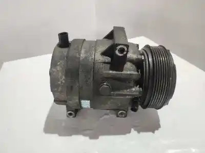 Автозапчасти б/у компрессор кондиционера воздуха за renault laguna ii (bg0/1_) 2.2 dci (bg0f) ссылки oem iam 8200021822
